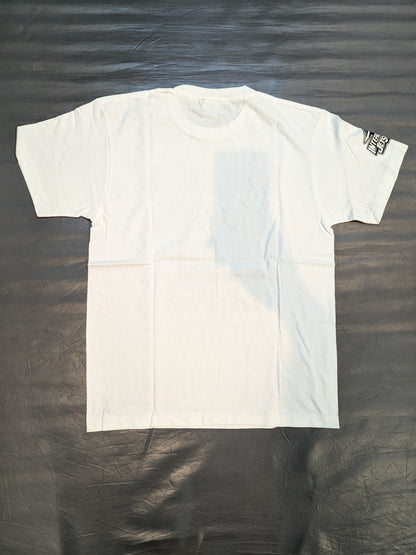 KUSHIDA「MAKES YOU ROCK」Tシャツ