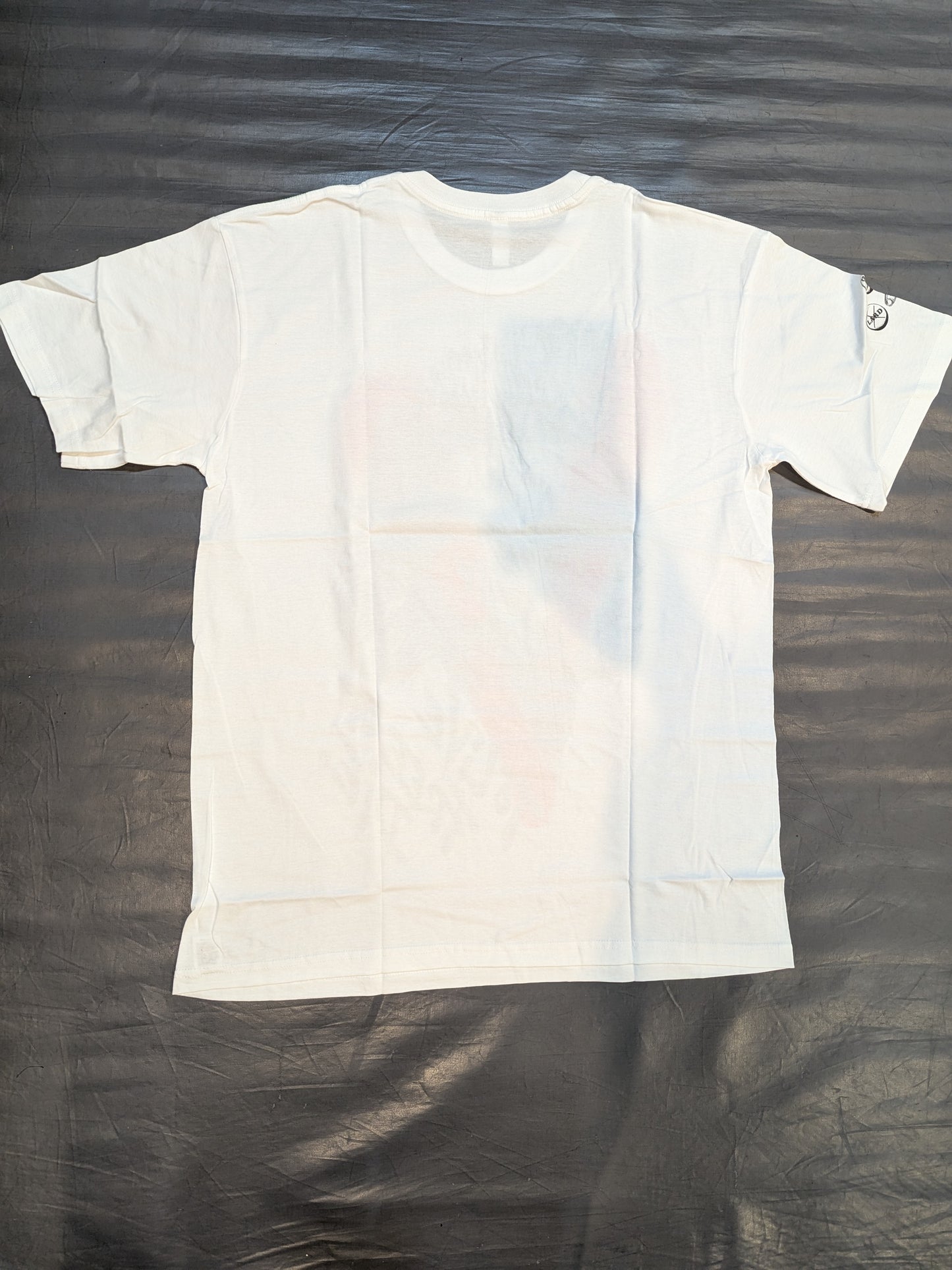 Shinsuke Nakamura  "Mohican Nakamura » T-shirt