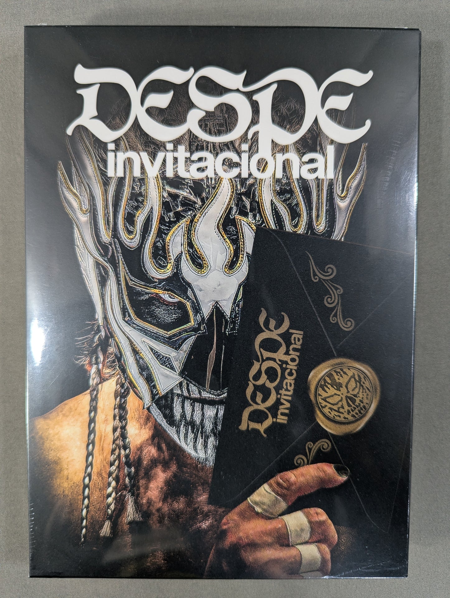 DESPE invitacional