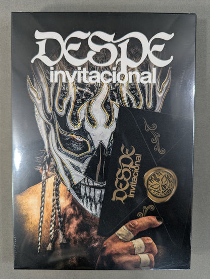 DESPE invitacional
