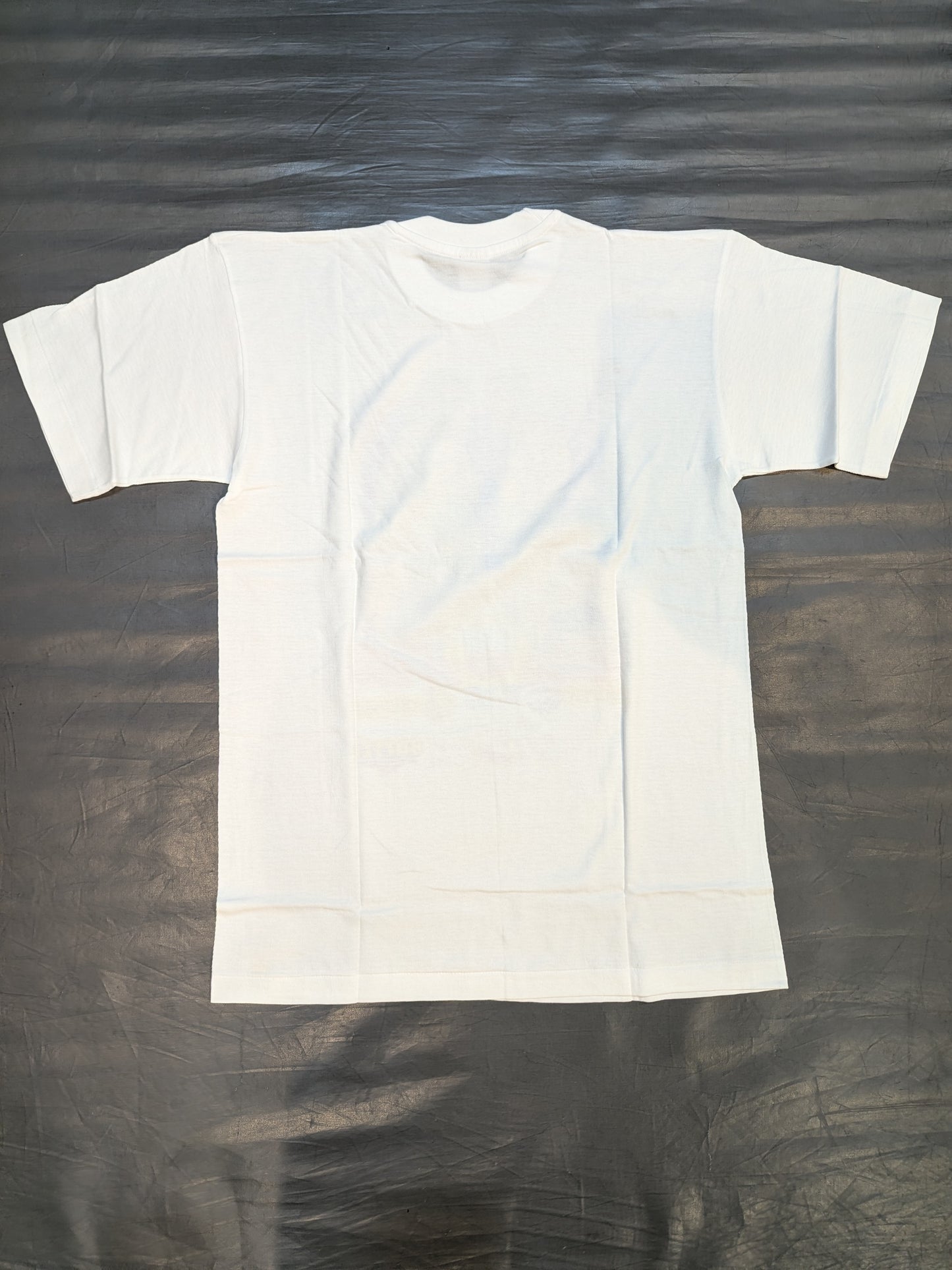 BATTLE FORMATION 96 橋本真也vs高田延彦 坂井永年氏イラストTシャツ