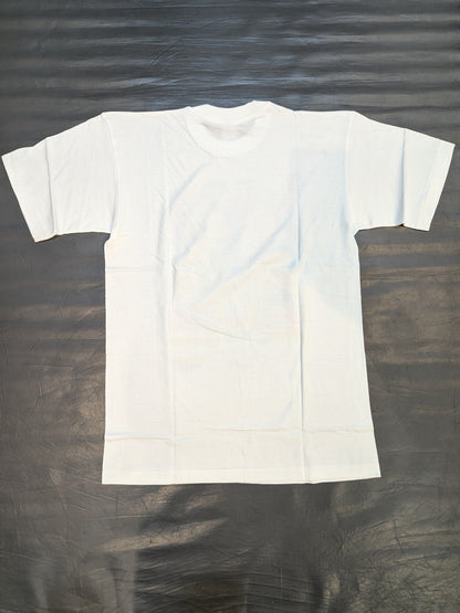BATTLE FORMATION 96 橋本真也vs高田延彦 坂井永年氏イラストTシャツ