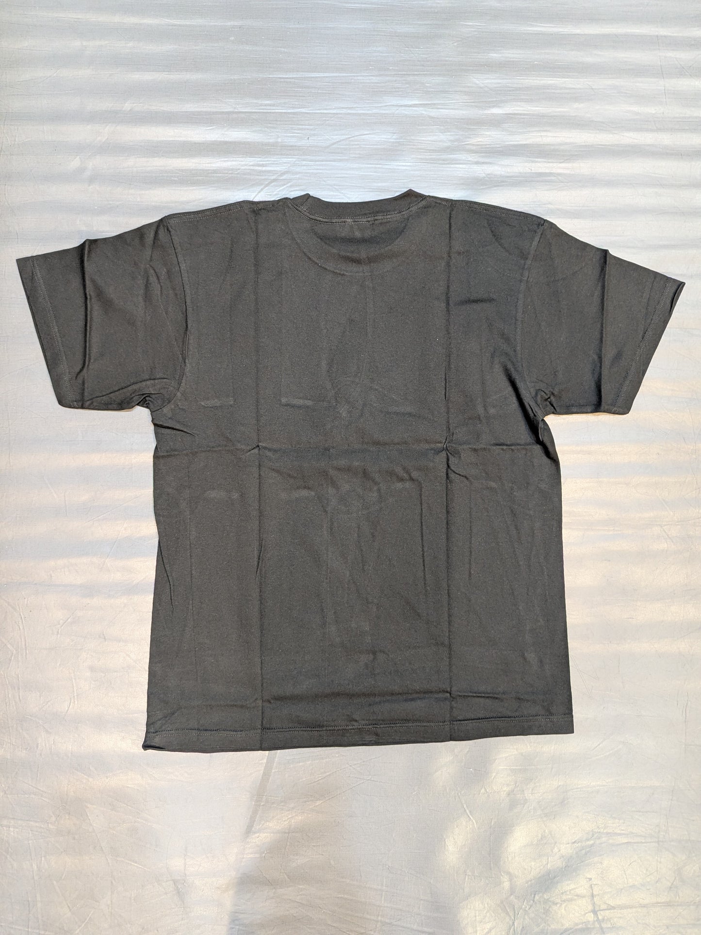 高橋ヒロム「dotswrestler」Tシャツ(OPTICAL ILLUSION)