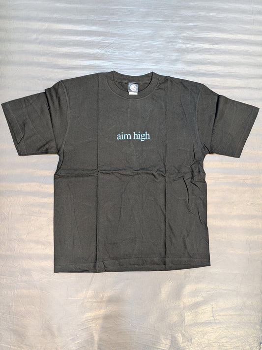 YOSHI-HASHI ビッグシルエットTシャツ
