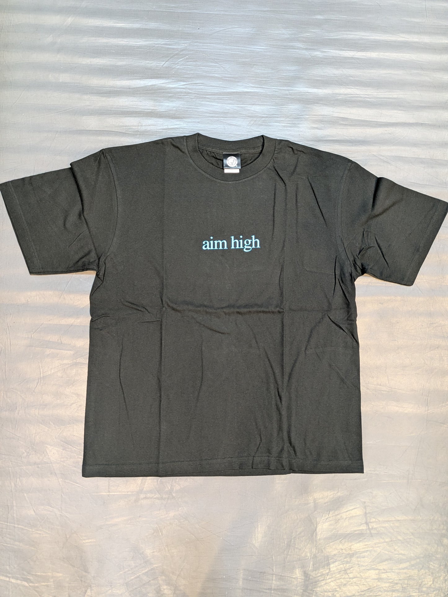YOSHI-HASHI ビッグシルエットTシャツ