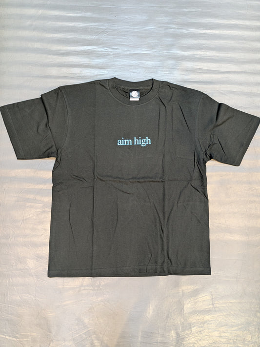 YOSHI-HASHI ビッグシルエットTシャツ