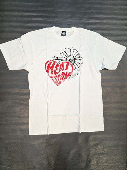 上村優也「DAISIES」Tシャツ