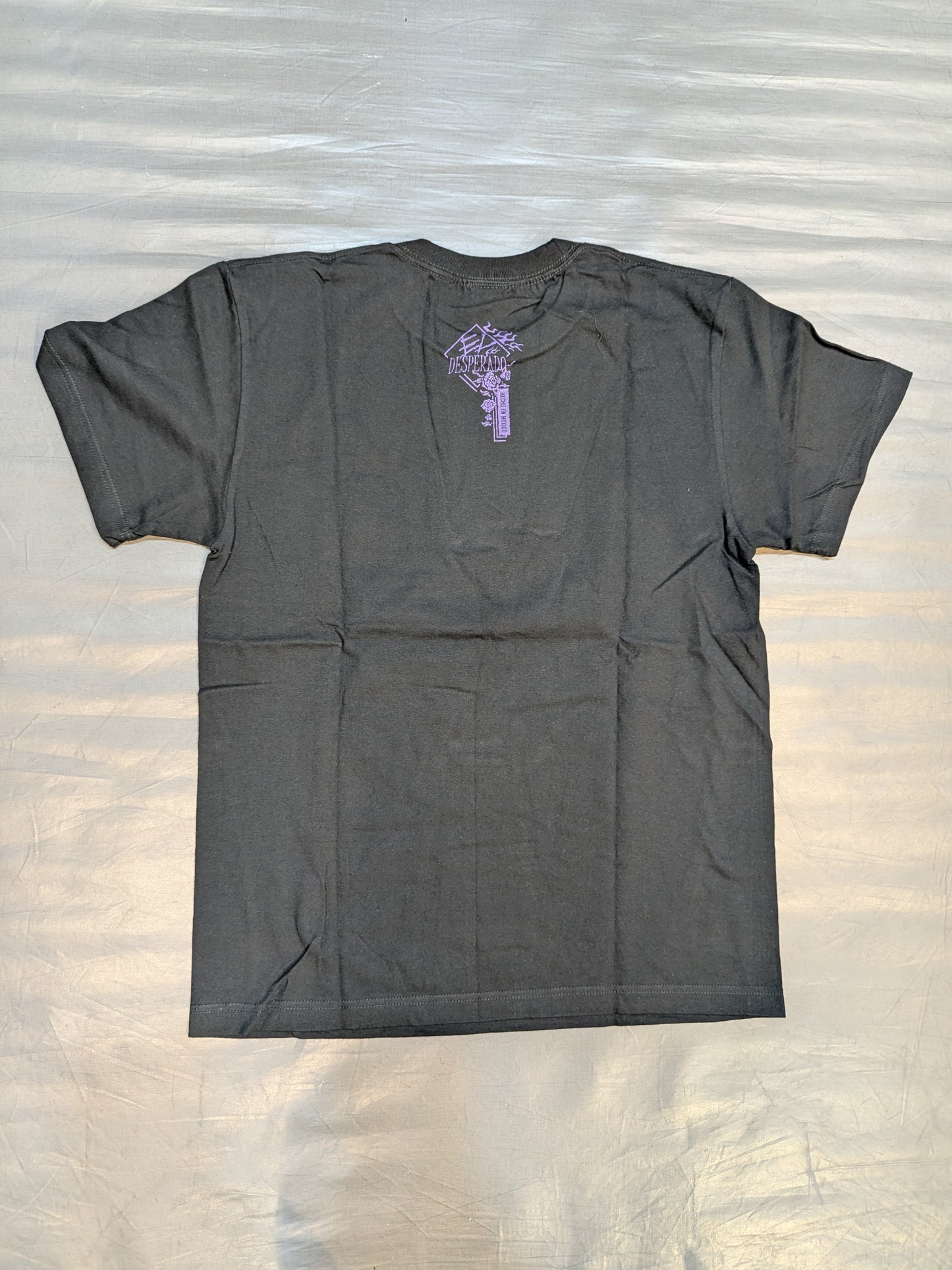エル・デスペラード イラストTシャツ(2023)