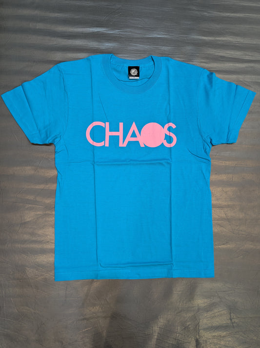 CHAOS 2023 Tシャツ