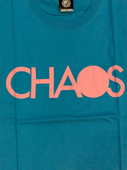 CHAOS 2023 Tシャツ