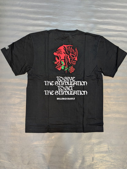 エル・デスペラード×葛西純 Special Single Match記念Tシャツ