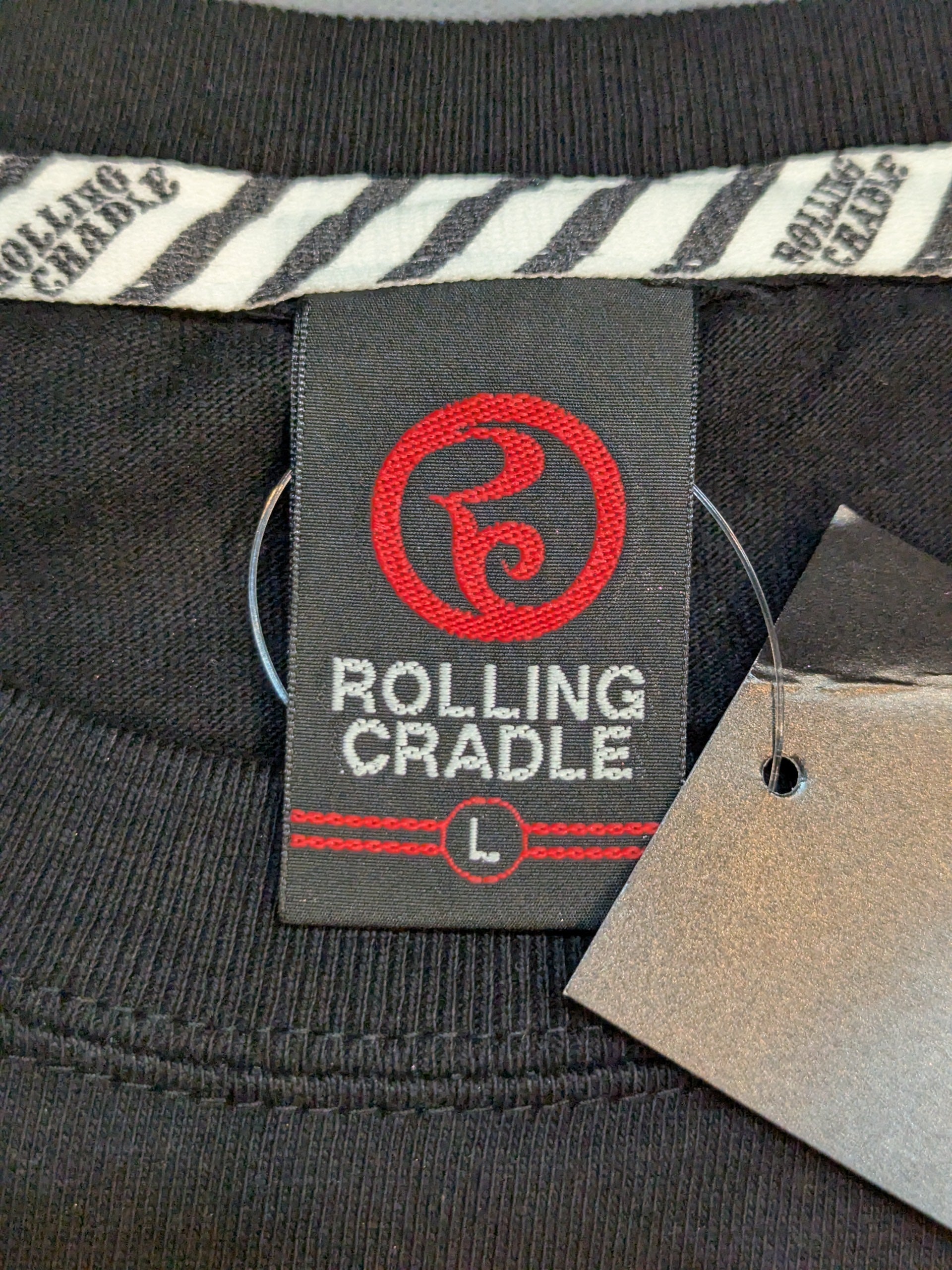 El Desperado ×Jun Kasai Special Single Match Commemorative T-Shirt