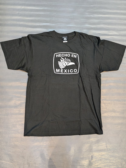 El Desperado "ESTILO MEXICO" T-Shirt (Black× White)