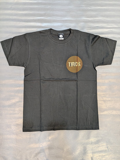TMDK「SKULL OF YOUNG PUNKS」Tシャツ