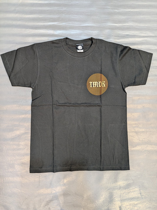 TMDK「SKULL OF YOUNG PUNKS」Tシャツ