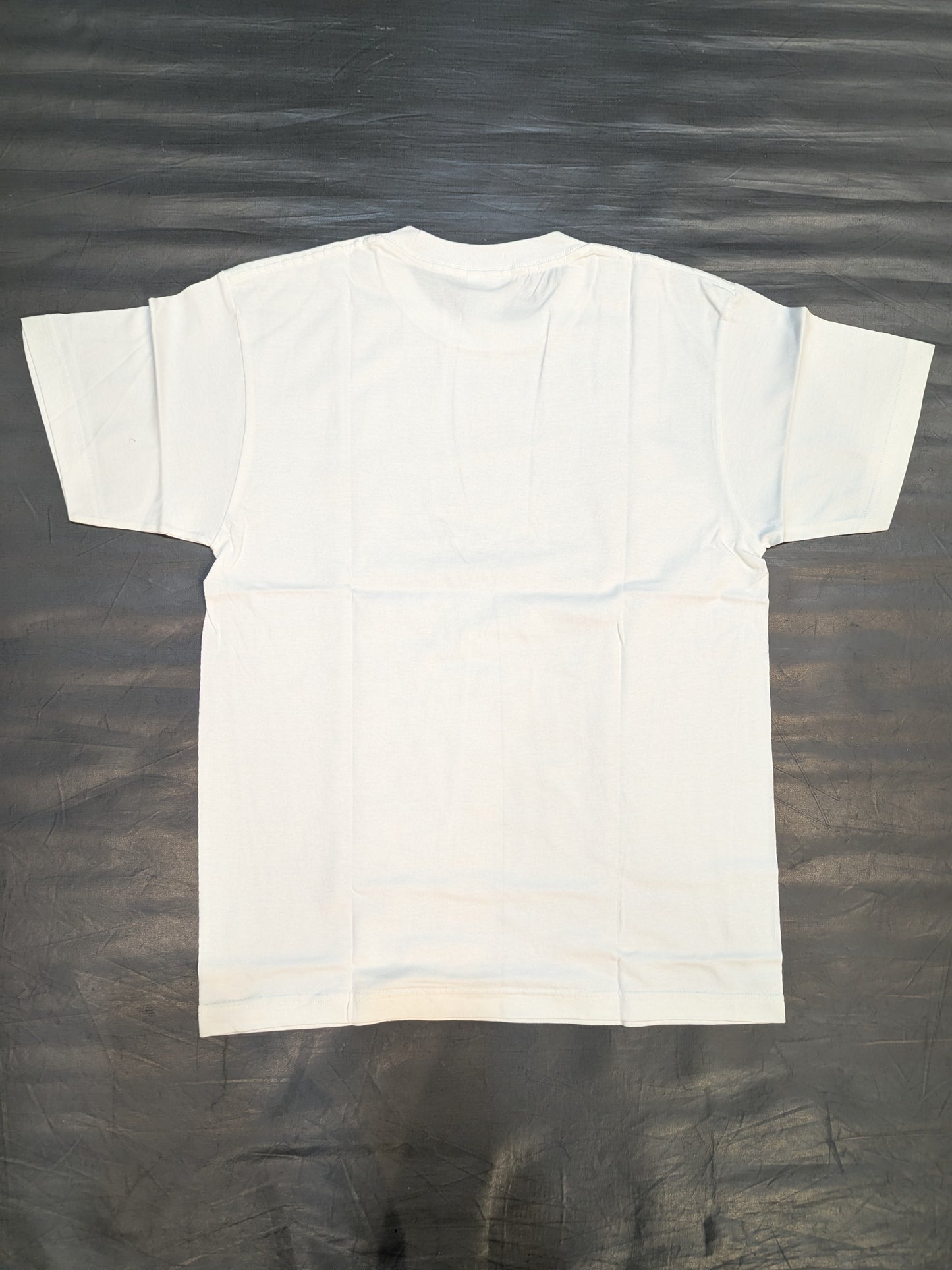 エル・デスペラード×すしお Tシャツ(ホワイト)