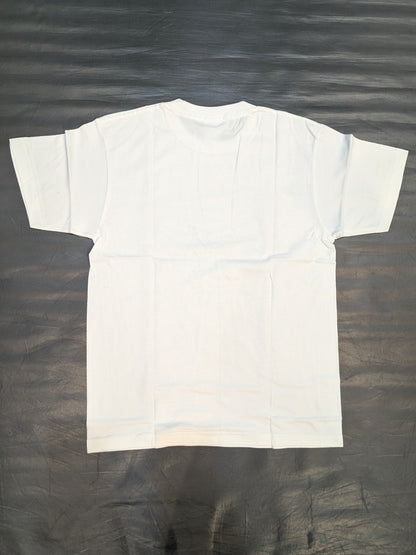 エル・デスペラード×すしお Tシャツ(ホワイト)