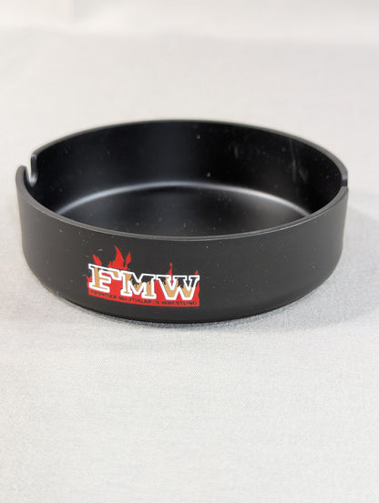 FMW ashtray