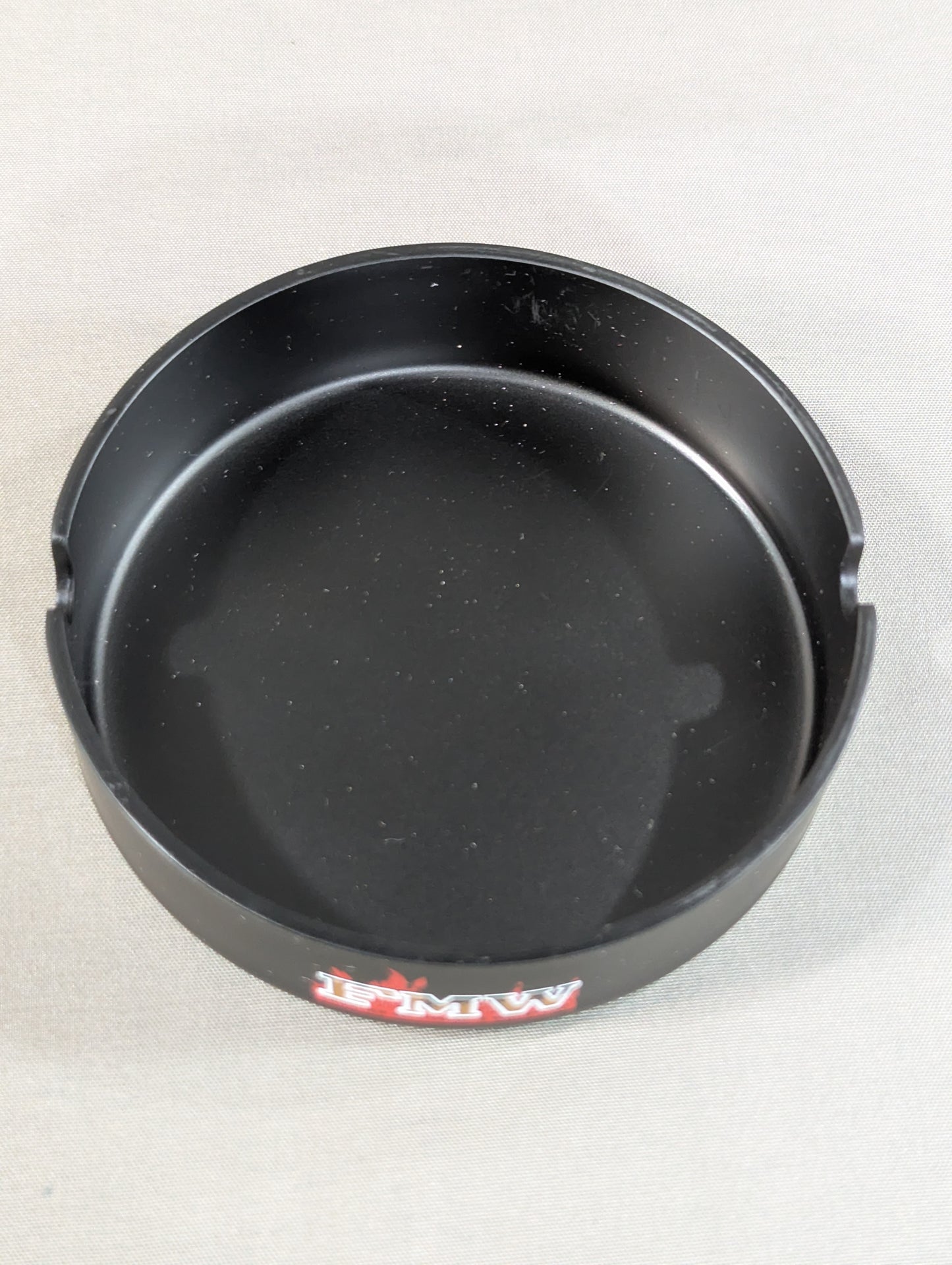 FMW ashtray