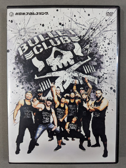 BULLET CLUB