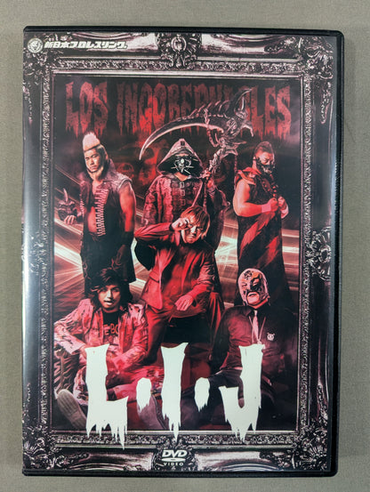 L.I.J ★DISC Design Shingo Takagi ★