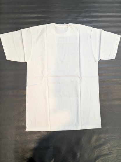 スコット・ノートン「OVER THE CHAMPION」坂井永年氏イラストTシャツ