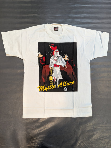 Great  Muta "Mystic Allure" T-shirt