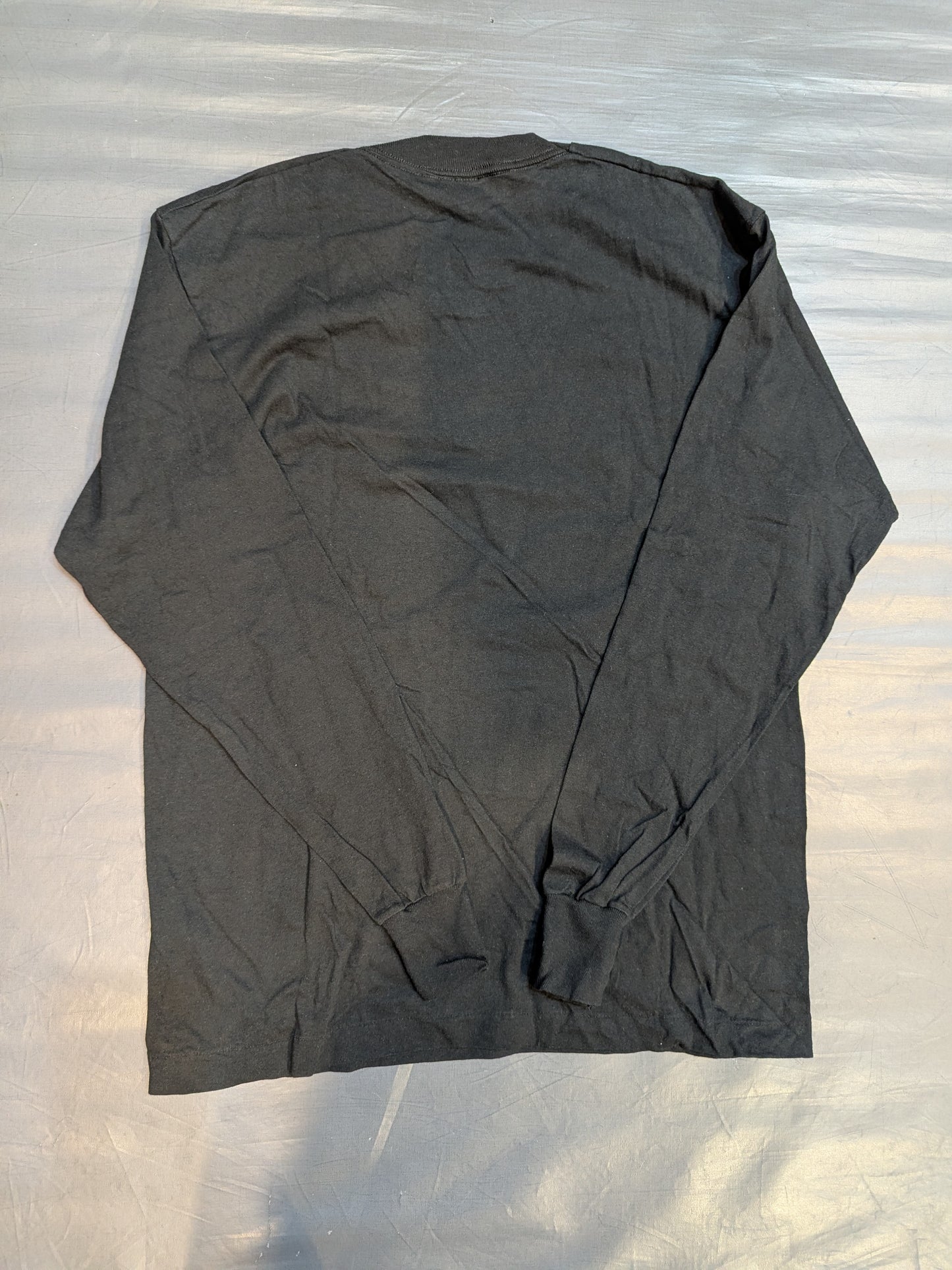 Great  Muta "FATAL Encounter" Long Sleeve T-Shirt