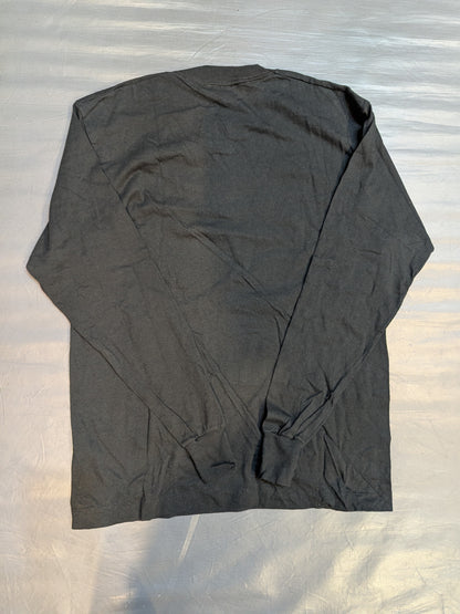Great  Muta "FATAL Encounter" Long Sleeve T-Shirt