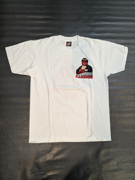 Great Muta 'ILLUSION' T-shirt