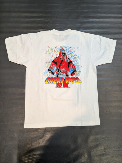 Great Muta 'ILLUSION' T-shirt