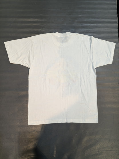 馳浩「NORTHERN LIGHT」イラストTシャツ