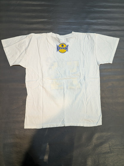 馳浩「H2」坂井永年氏イラストTシャツ