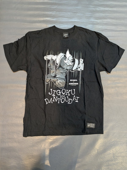 Ren Narita × Demon General T-shirt