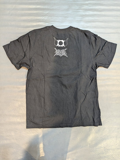 Ren Narita × Demon General T-shirt