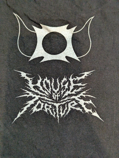 Ren Narita × Demon General T-shirt