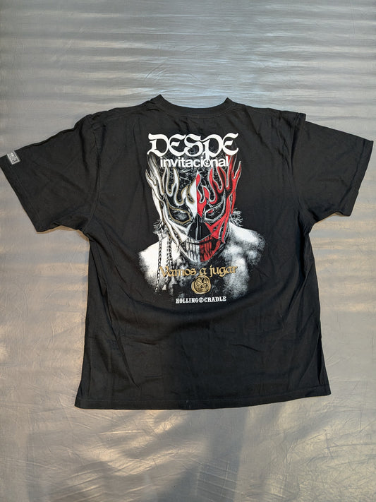 El Desperado "DESPE-invitacional" T-shirt