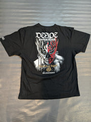 エル・デスペラード「DESPE-invitacional」Tシャツ – 闘道館