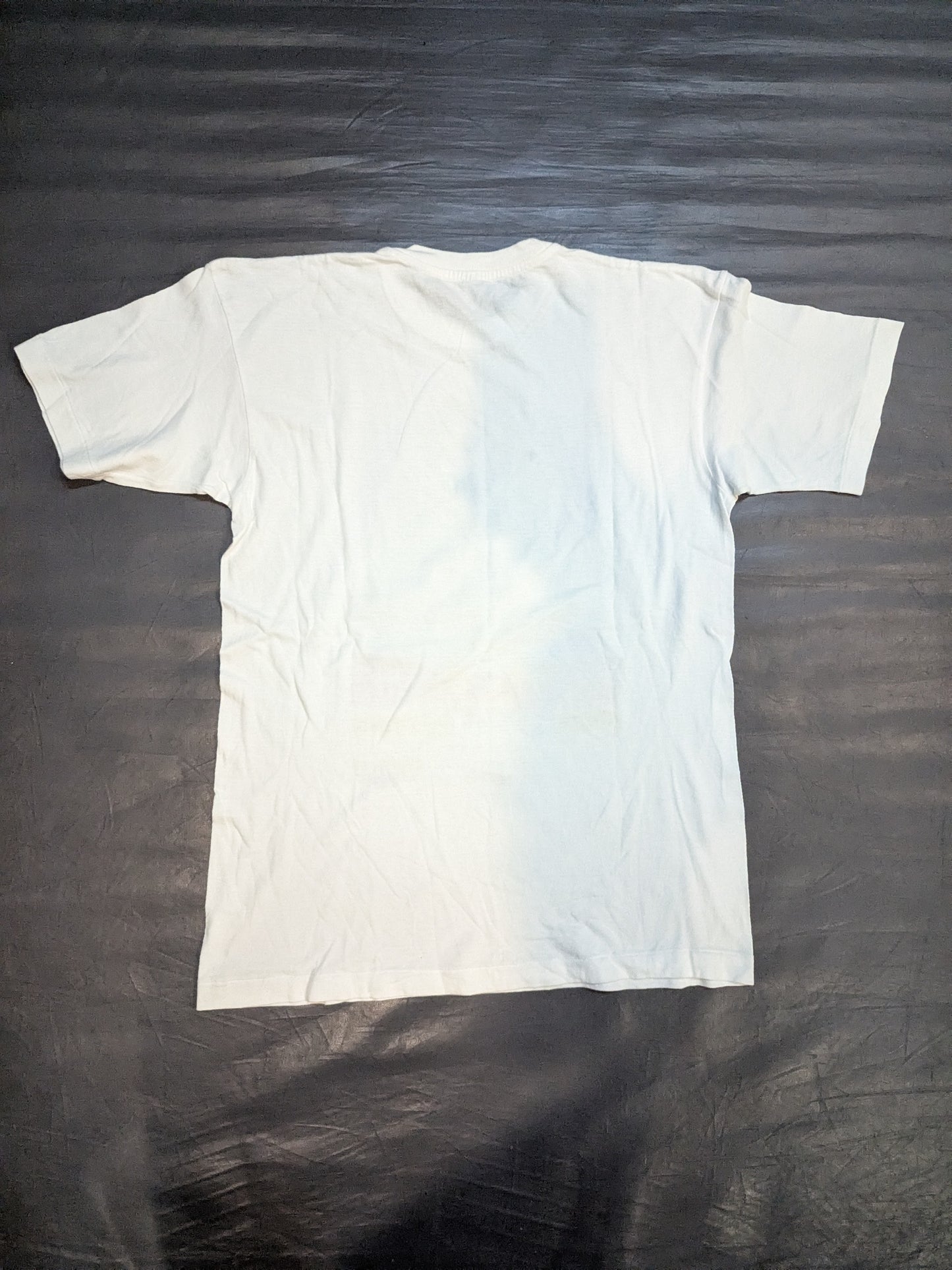BATTLE FORMATION 96 橋本真也vs高田延彦 坂井永年氏イラストTシャツ