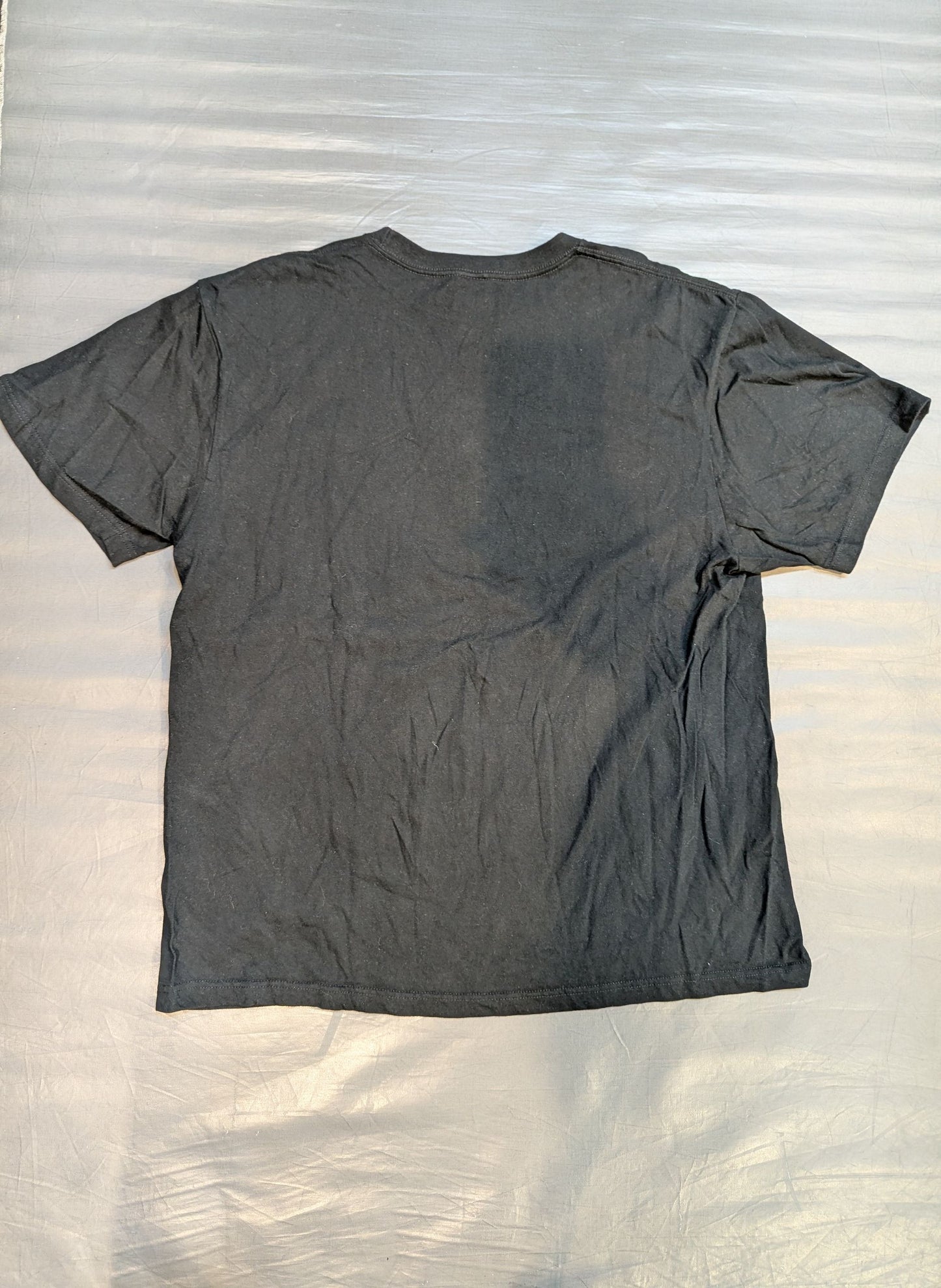 First Generation Tiger Mask Picture T-Shirt