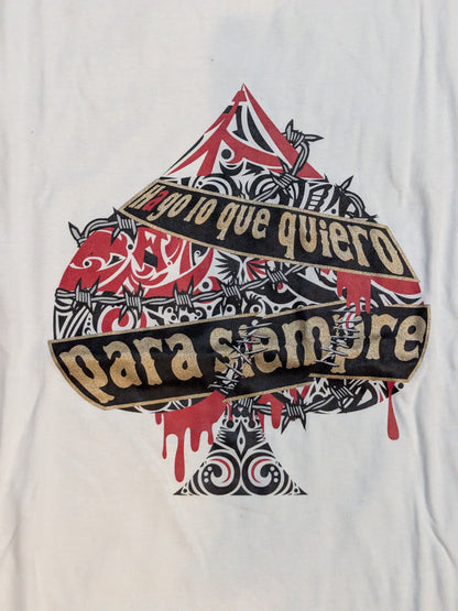 El Desperado "Hago lo que quiero" T-shirt