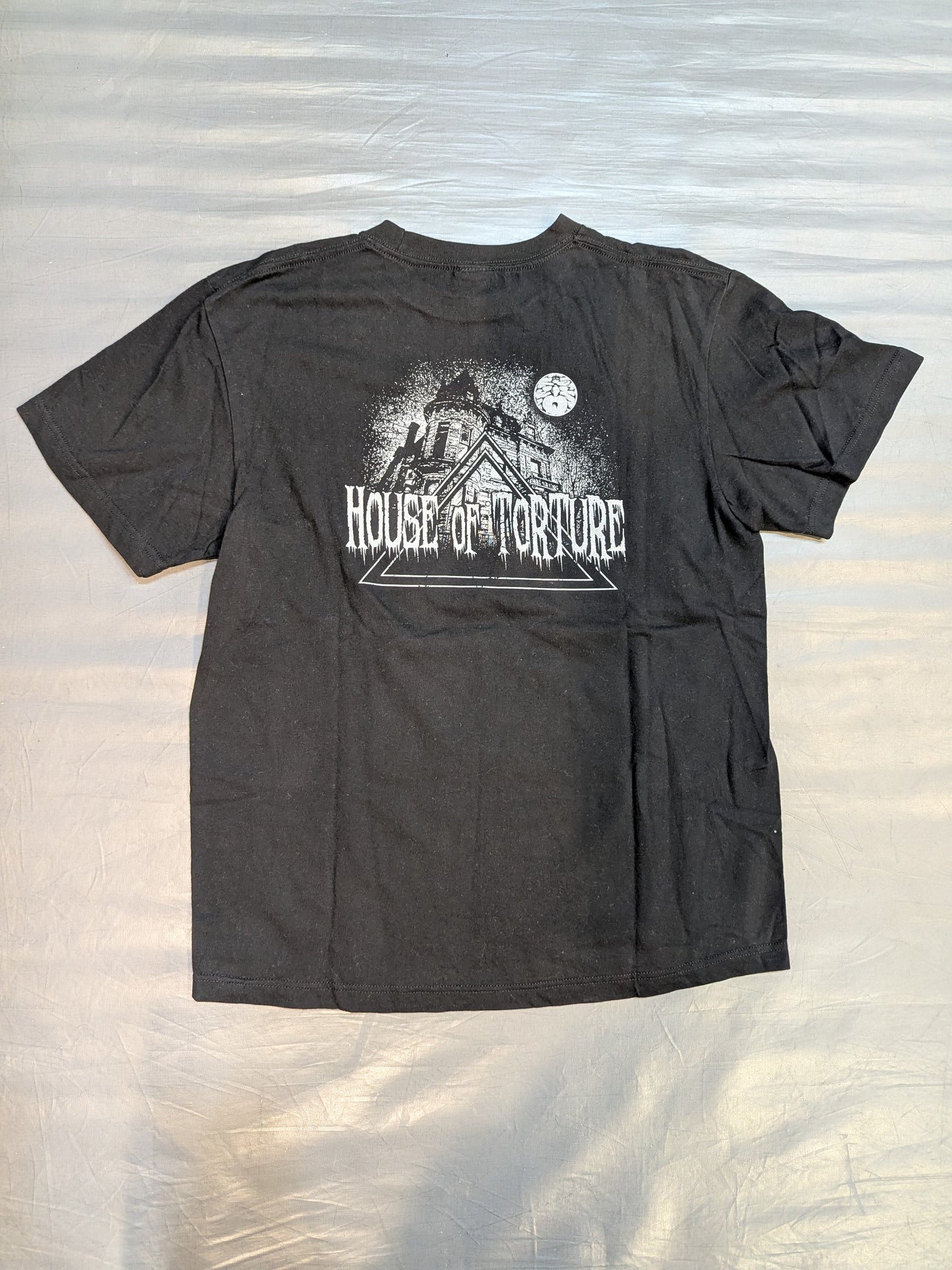 成田蓮×キン肉万太郎 コラボTシャツ(H.O.T ver.)