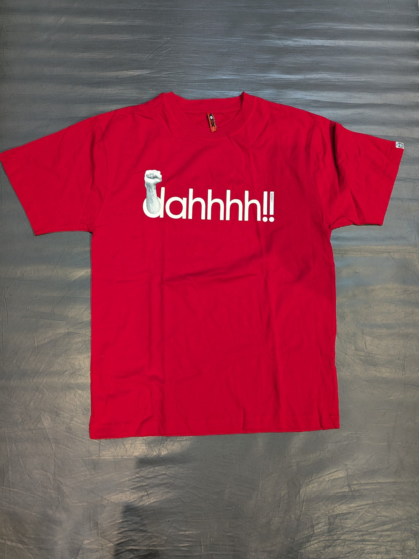 Antonio Inoki  "dahhhh!!" T-shirt