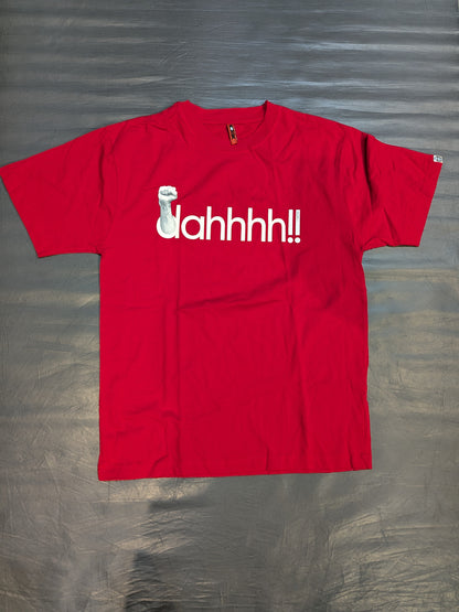 Antonio Inoki  "dahhhh!!" T-shirt