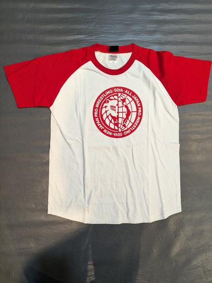 後楽園ホール60th「還暦祭」記念Tシャツ