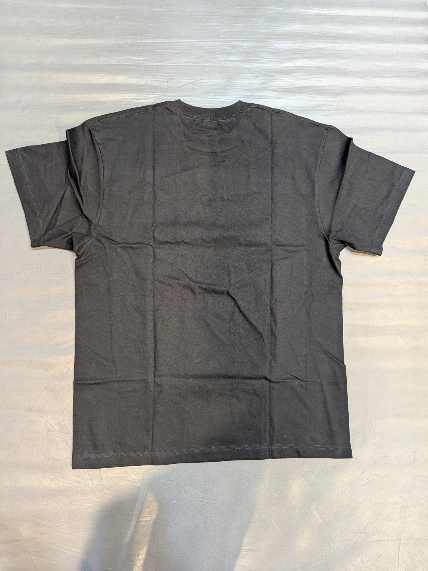 Antonio Inoki  "Daa!!" T-shirt