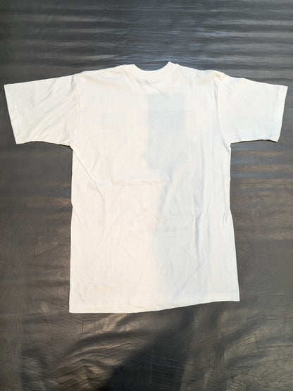 1995.12.30 猪木フェスティバル 突然卍固め 坂井永年氏イラスト Tシャツ