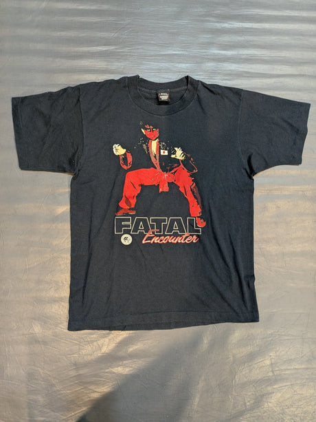 Great  Muta "FATAL Encounter" T-shirt