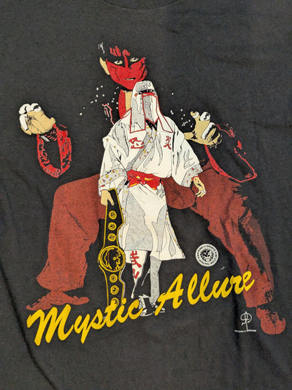Great  Muta "Mystic Allure" T-shirt