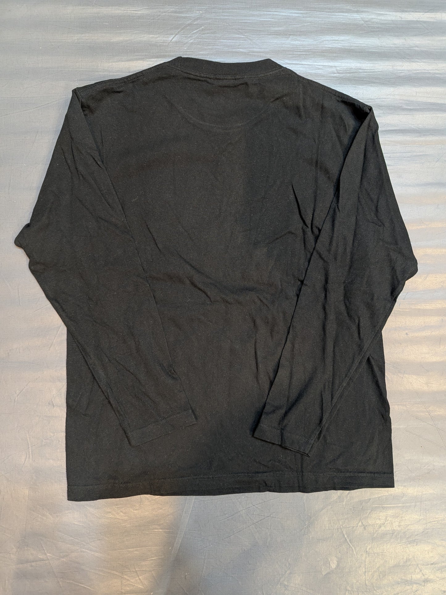 Knock Out Brothers Long Sleeve T-Shirt